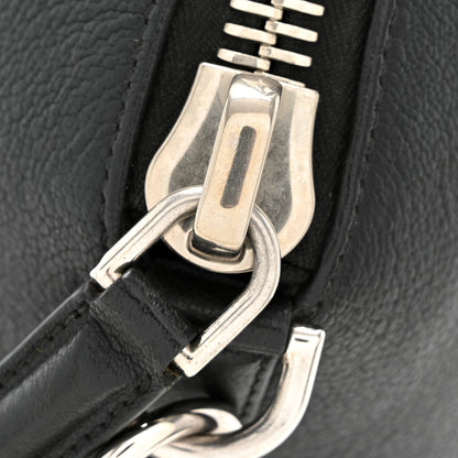 Givenchy Sugar Goatskin Small Antigona Black 11 of 12