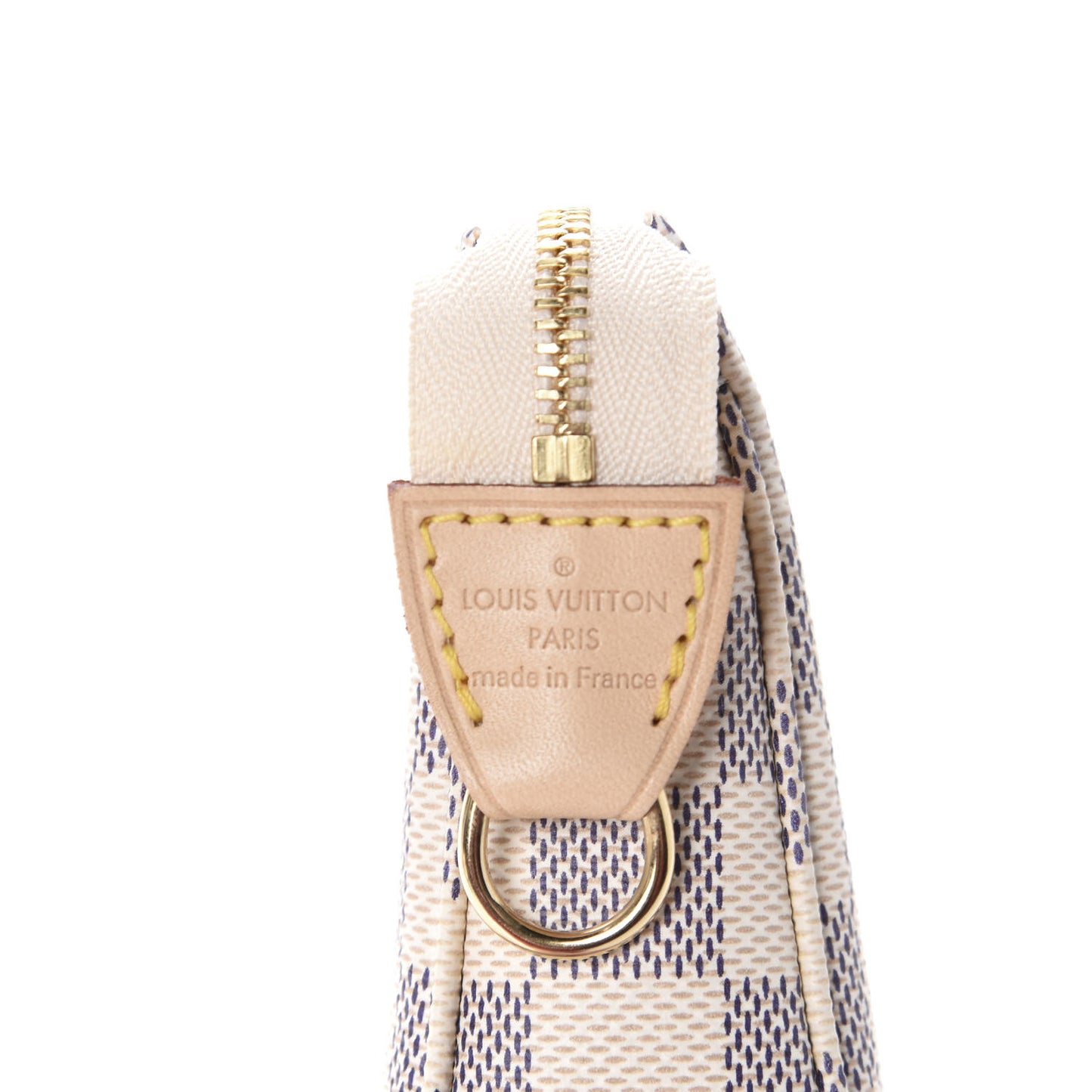 Damier Azur Pochette Accessories NM