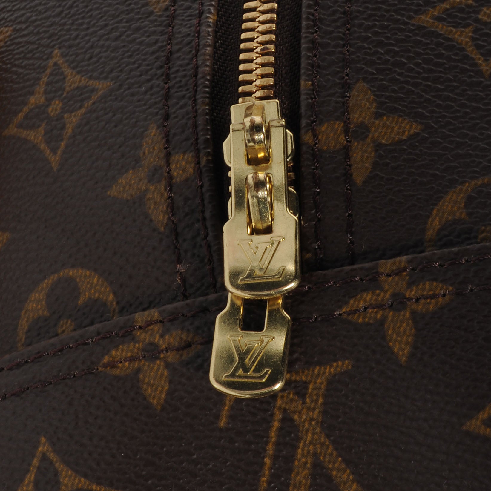 Louis Vuitton Monogram Deauville 9 of 9