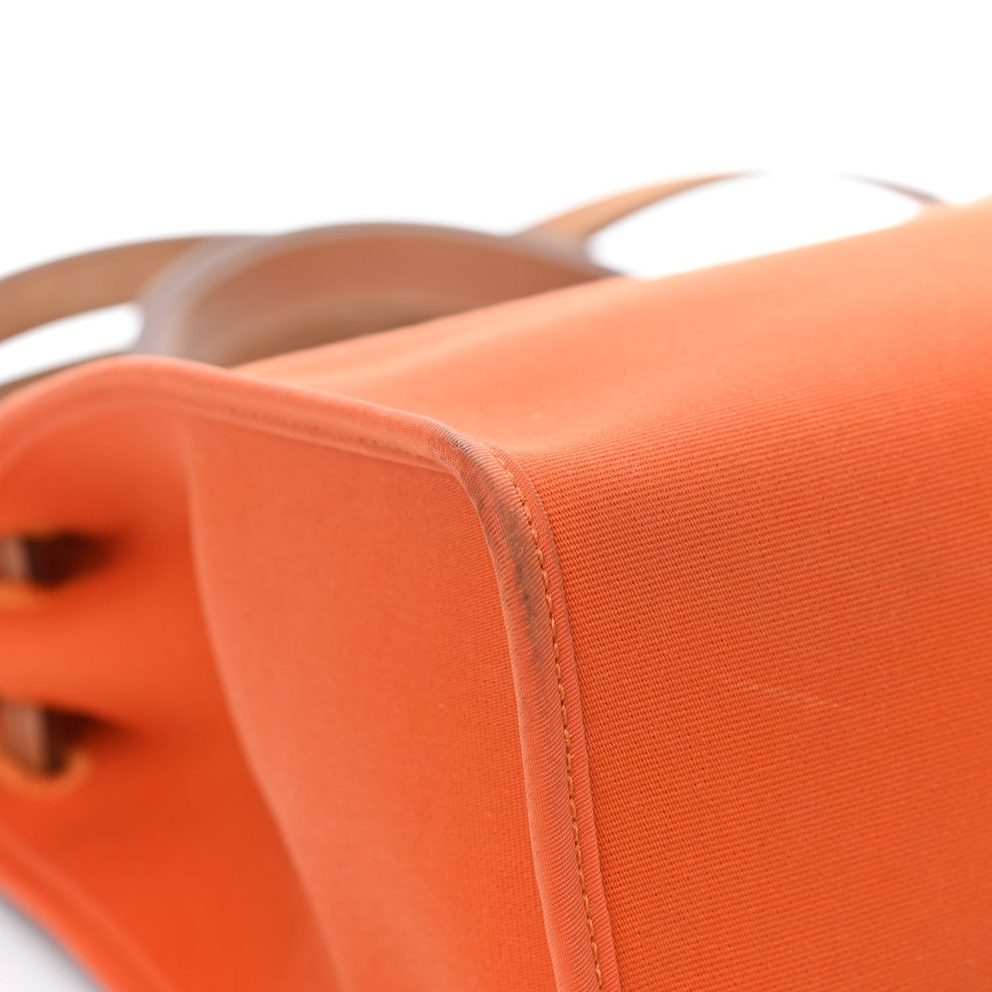 Toile Vache Hunter Herbag Zip 31 PM Orange