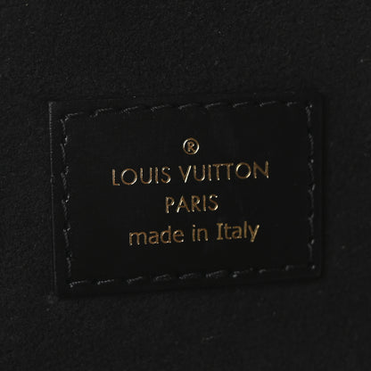 Louis Vuitton Reverse Monogram Vanity PM 6 of 9