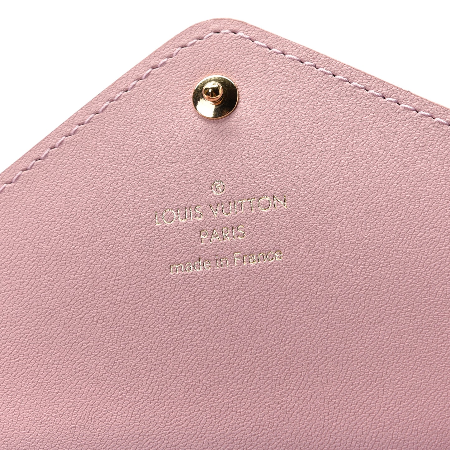 Monogram Kirigami Pochette Set