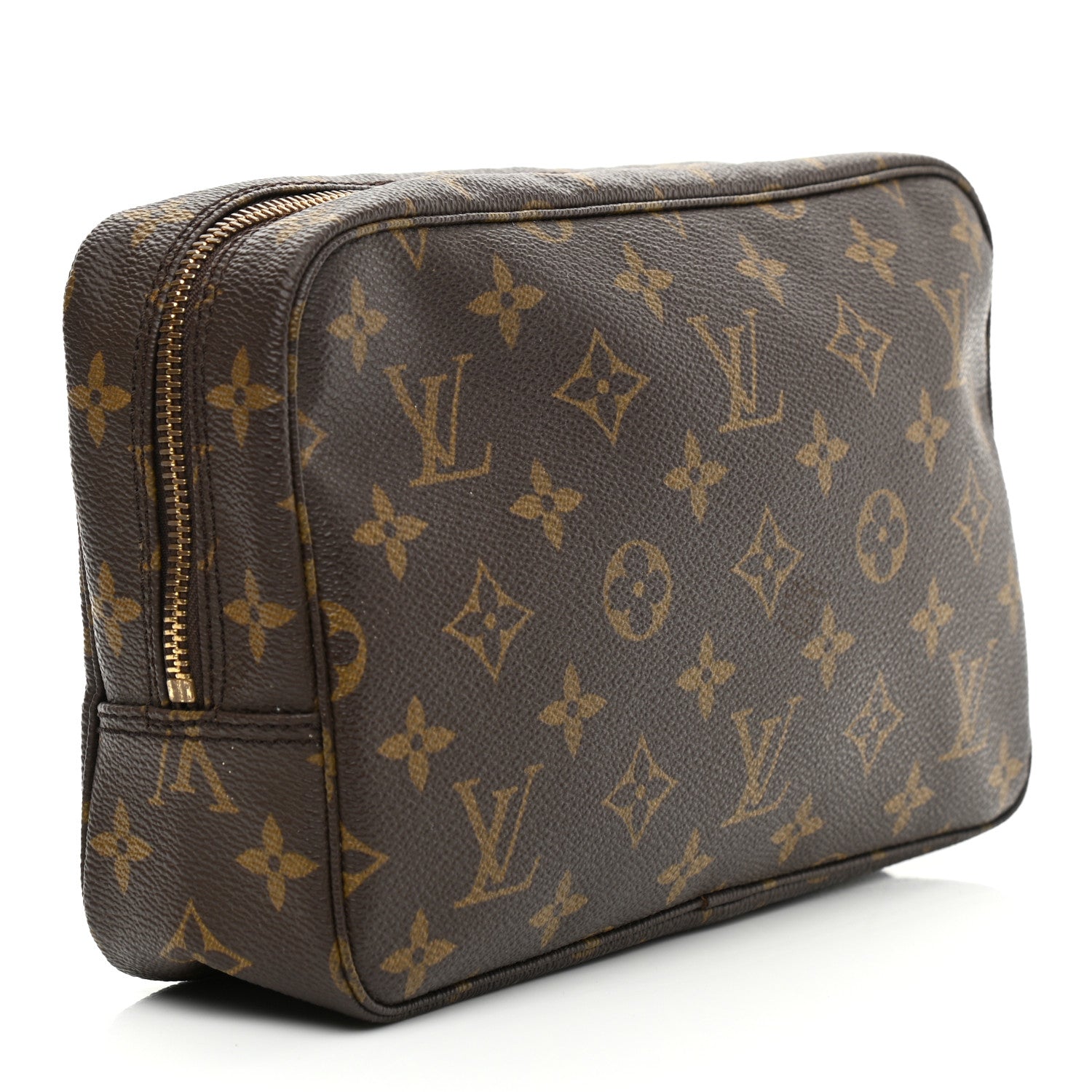 Louis Vuitton Monogram Trousse Toilette 23 3 of 13