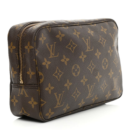 Louis Vuitton Monogram Trousse Toilette 23 3 of 13
