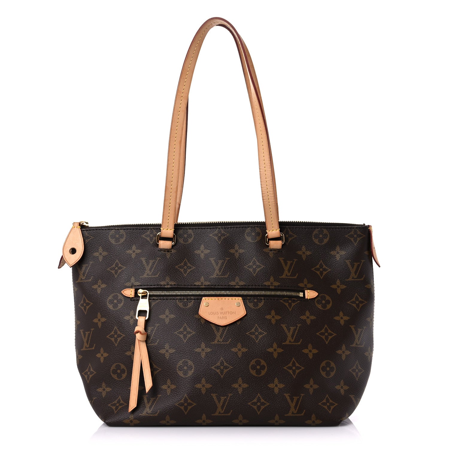 Louis Vuitton Monogram Iena PM 1 of 14