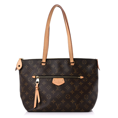 Louis Vuitton Monogram Iena PM 1 of 14