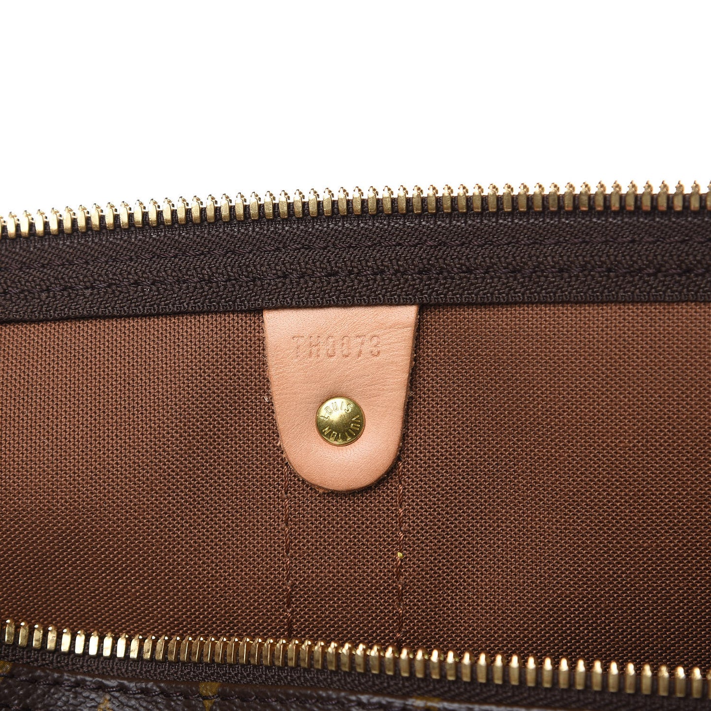 Monogram Keepall 45