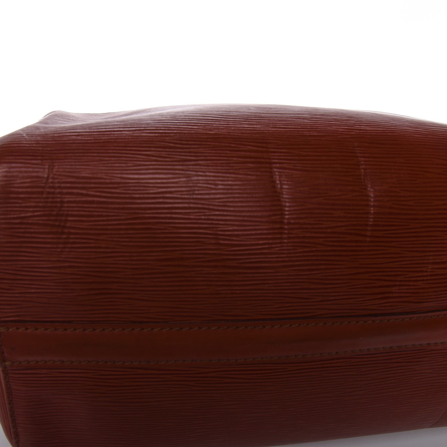 Louis Vuitton Epi Speedy 30 Kenyan Fawn 16 of 18