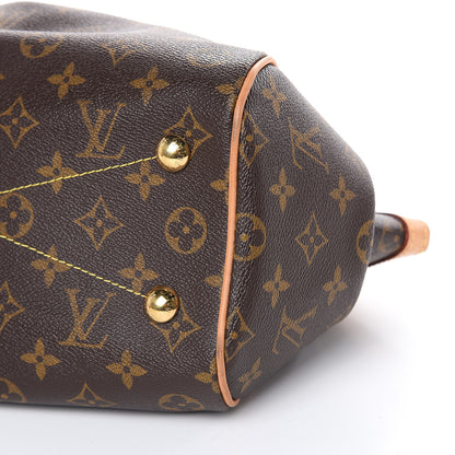 Louis Vuitton Monogram Tivoli PM 9 of 13