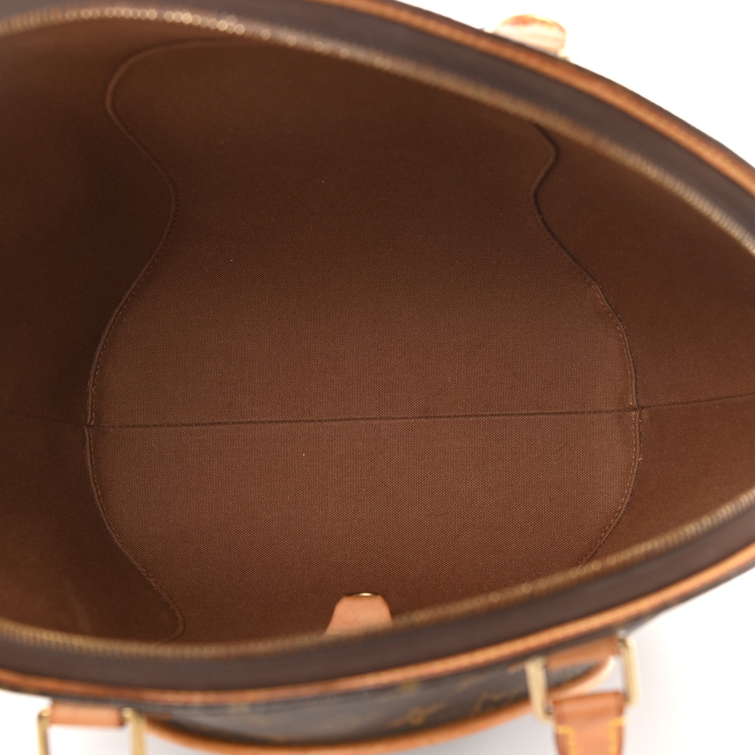 Louis Vuitton Monogram Ellipse MM 5 of 15