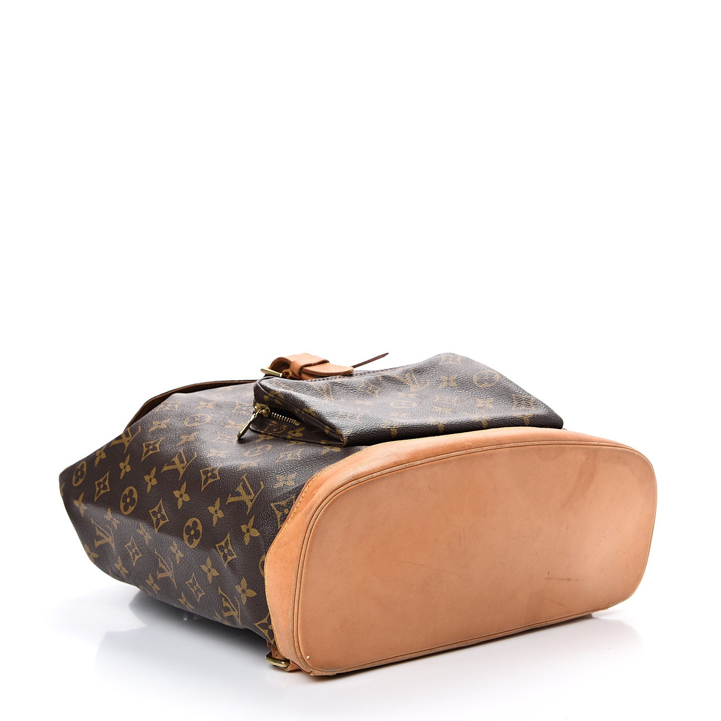 Monogram Montsouris GM Backpack