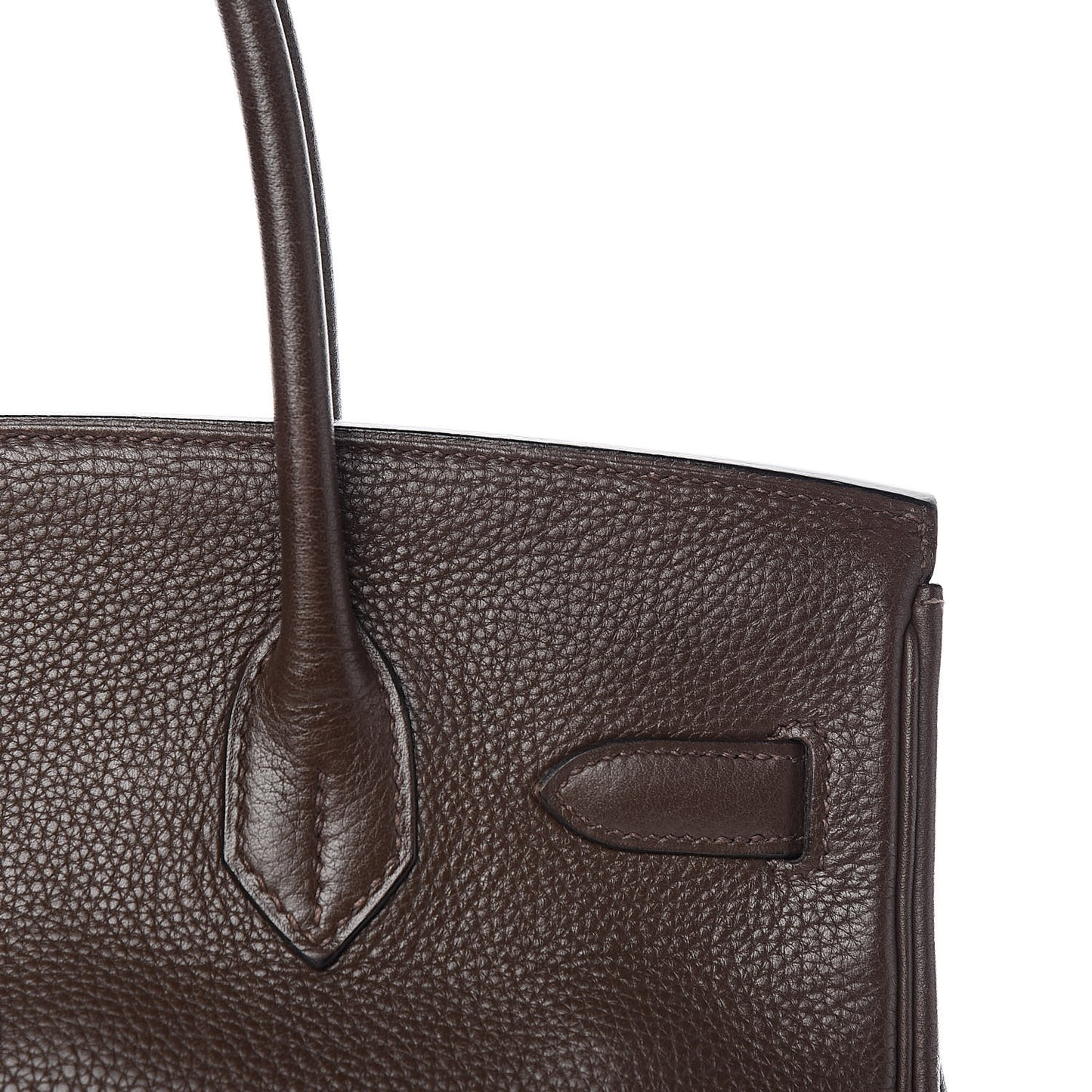 Taurillon Clemence Birkin 30 Ebene