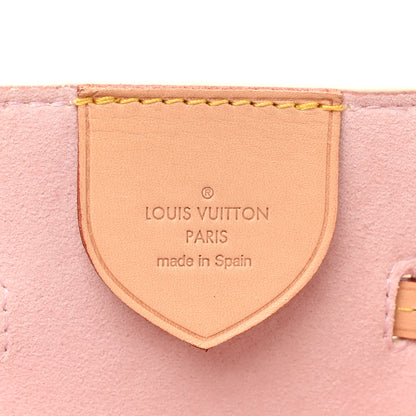 Louis Vuitton Damier Azur Girolata 6 of 13
