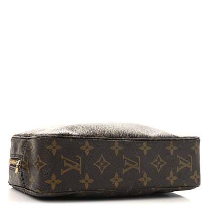 Louis Vuitton Monogram Trousse Toilette 23 4 of 6