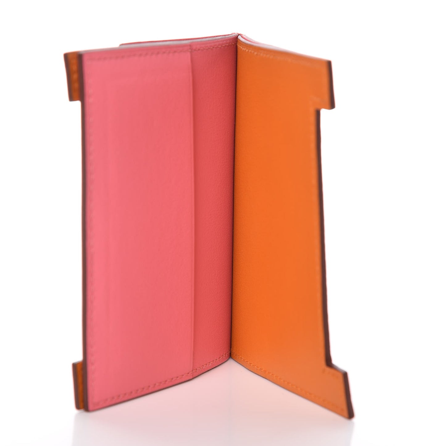 Swift Rabat H 8CC Card Holder Rose Azalee Orange