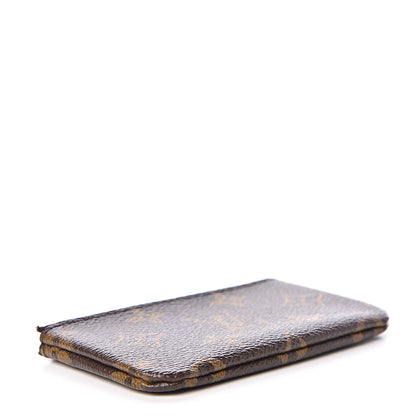 Louis Vuitton Monogram Key Pouch 4 of 7