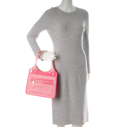 Louis Vuitton Mini Monogram Sac Kathleen Pink 2 of 7