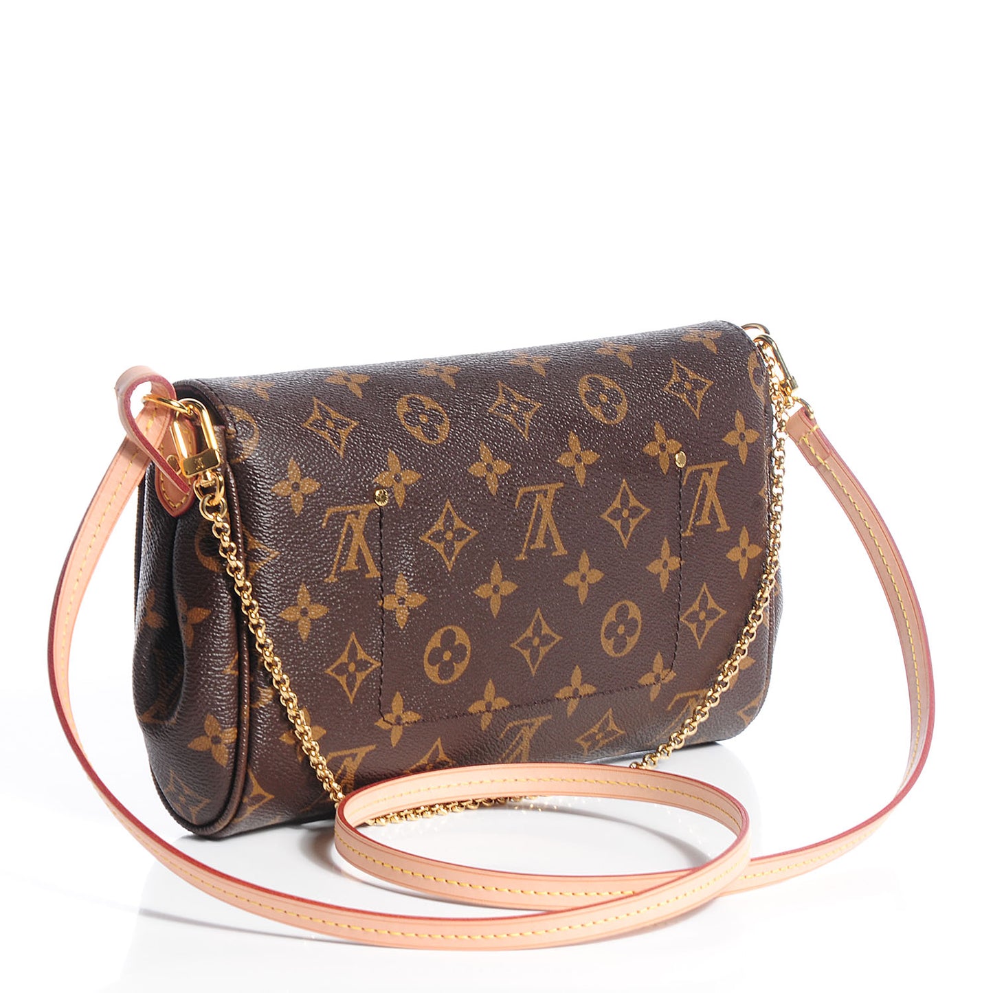 Monogram Favorite MM