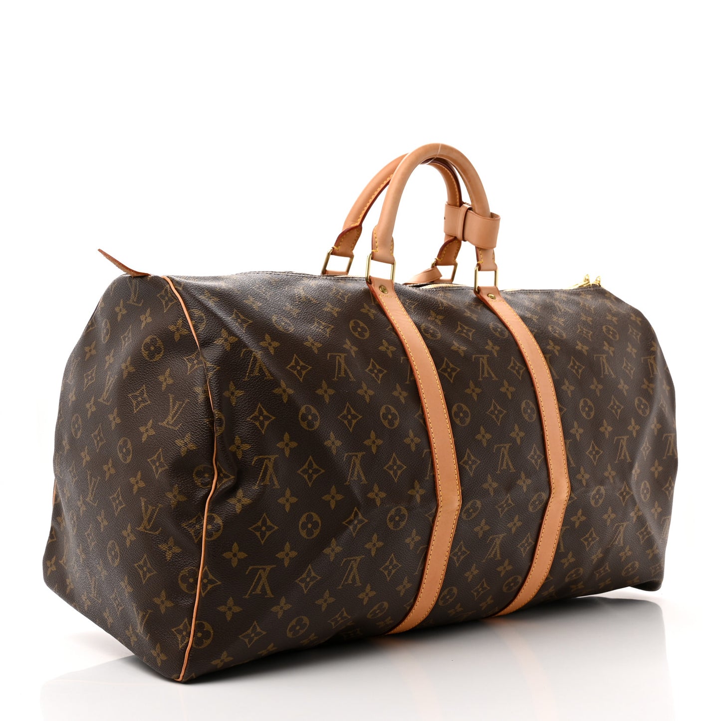 Monogram Keepall 55