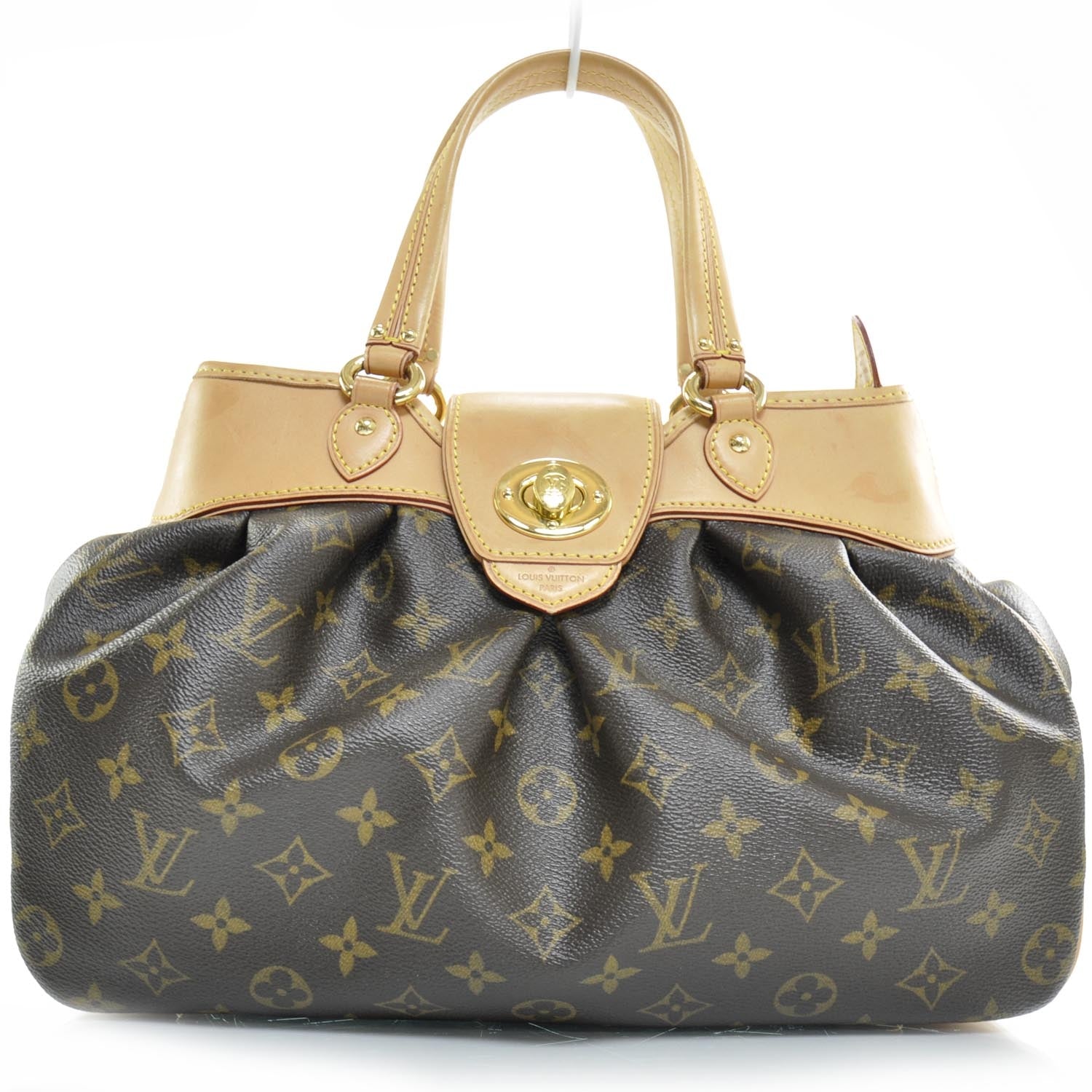 Louis Vuitton Monogram Boetie PM 1 of 10