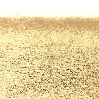 Saint Laurent Metallic Calfskin Monogram Large Belle De Jour Clutch Gold 10 of 11