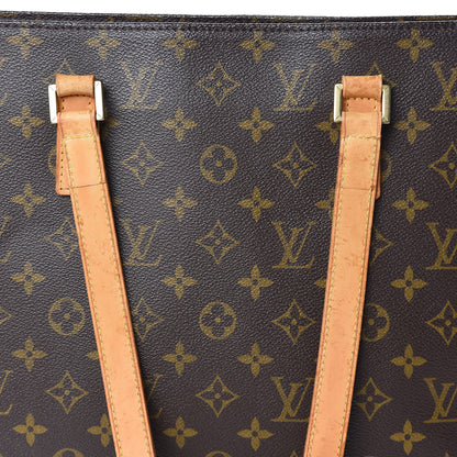 Louis Vuitton Monogram Luco 12 of 12