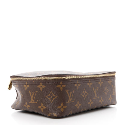 Louis Vuitton Monogram Packing Cube MM 4 of 10