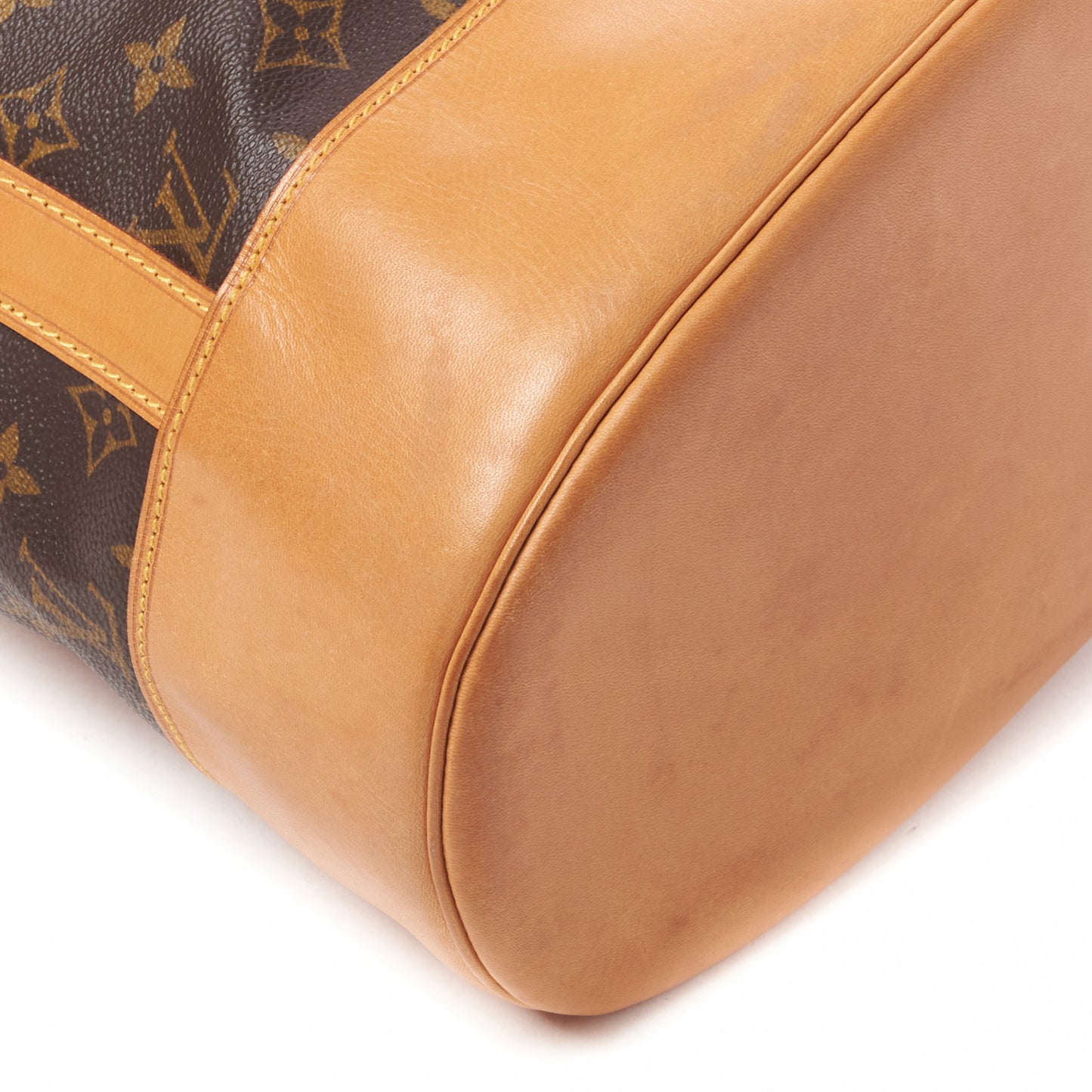 Monogram Randonnee GM Backpack
