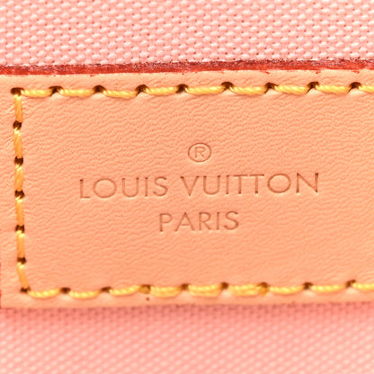 Louis Vuitton Damier Azur Croisette 6 of 9