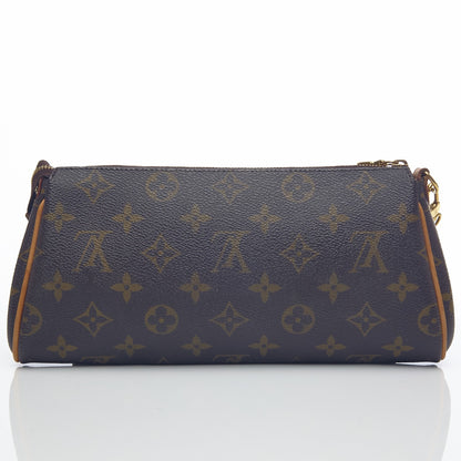 Louis Vuitton Monogram Eva Clutch 4 of 8