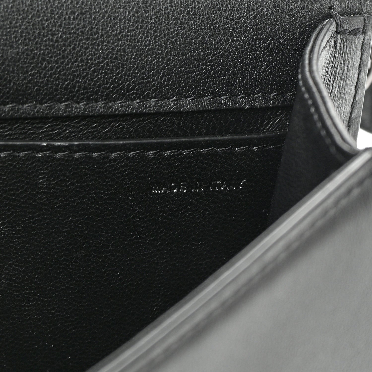 Valentino Garavani Calfskin Monochrome Vlogo Mini Loco Crossbody Bag Black 7 of 18