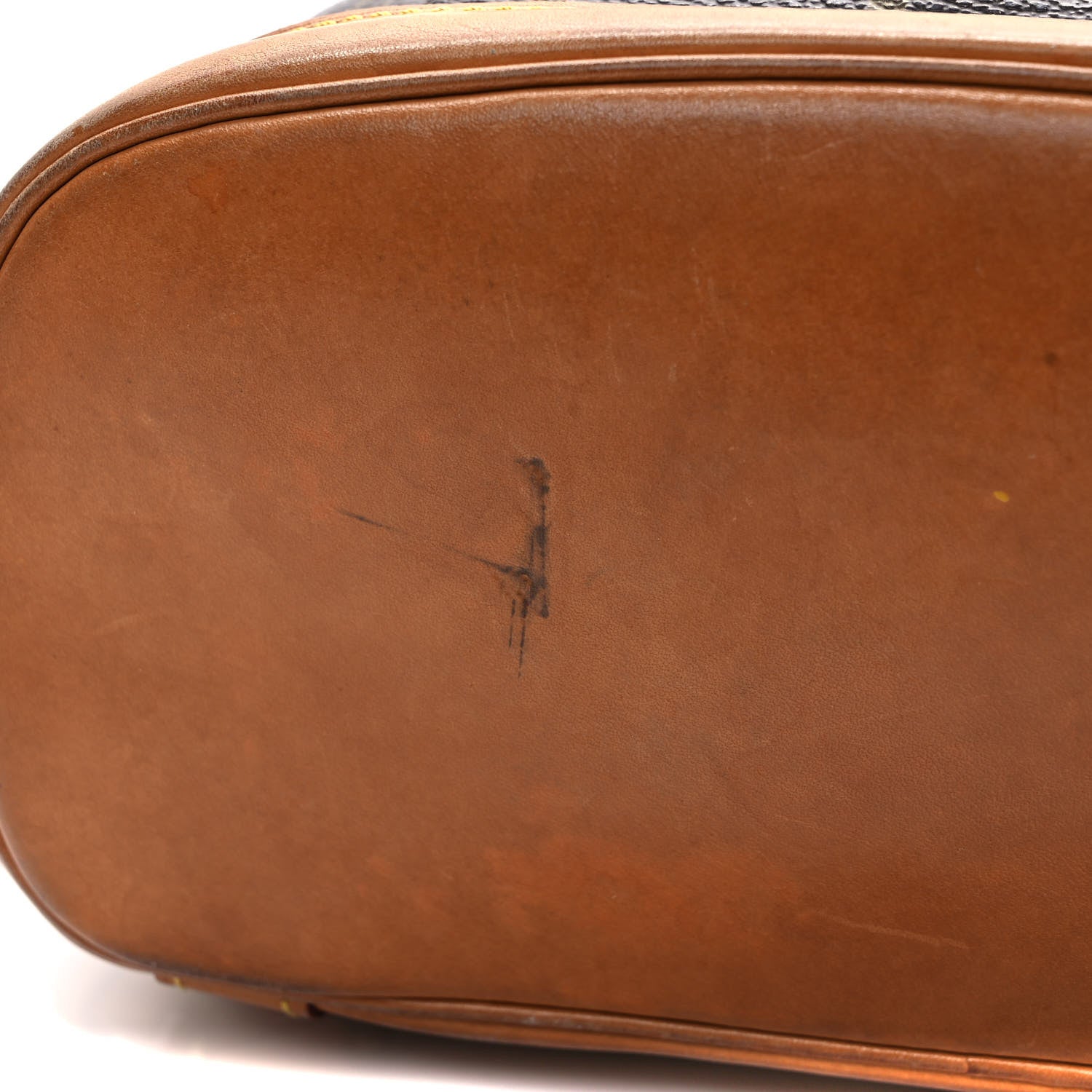 Louis Vuitton Monogram Montsouris MM Backpack 14 of 14