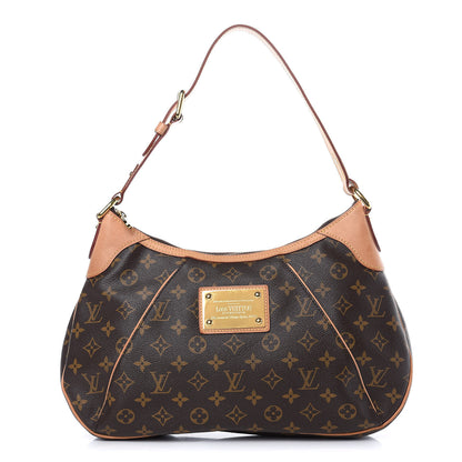 Louis Vuitton Monogram Thames GM 1 of 15