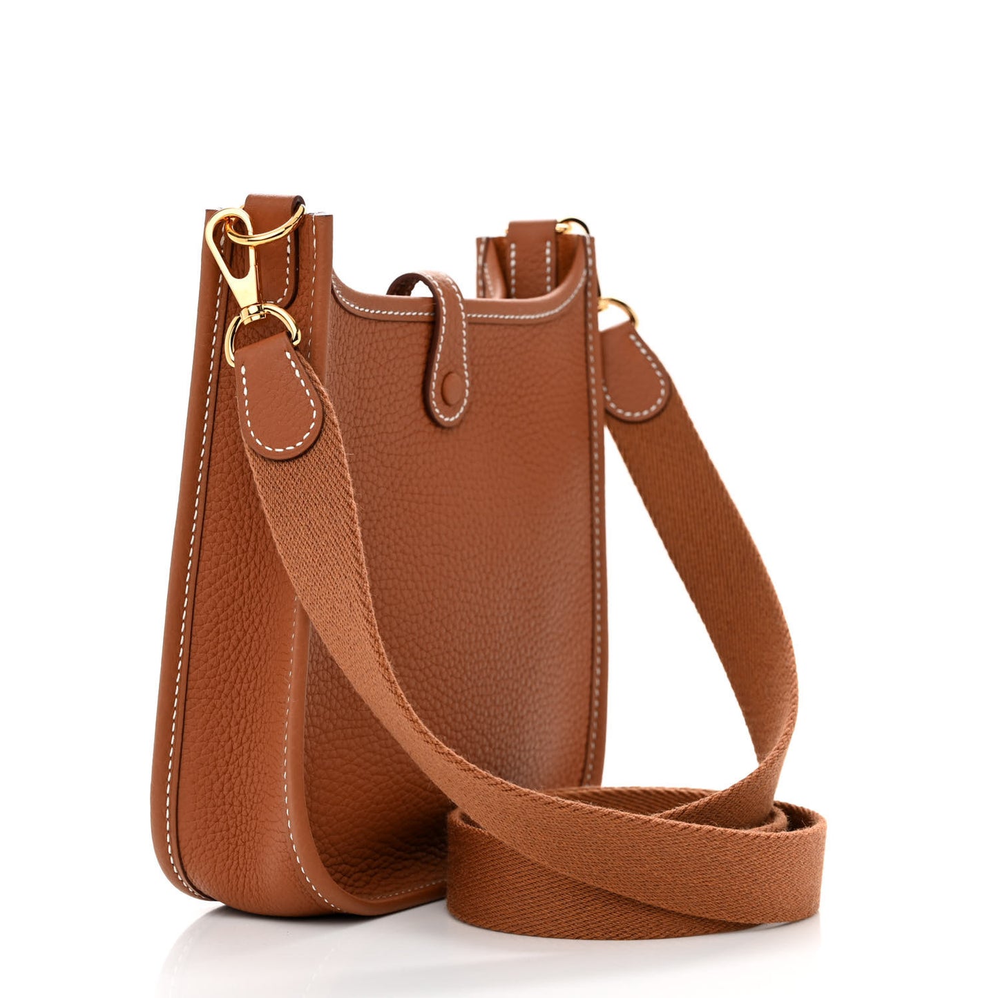 Taurillon Clemence Evelyne TPM Gold