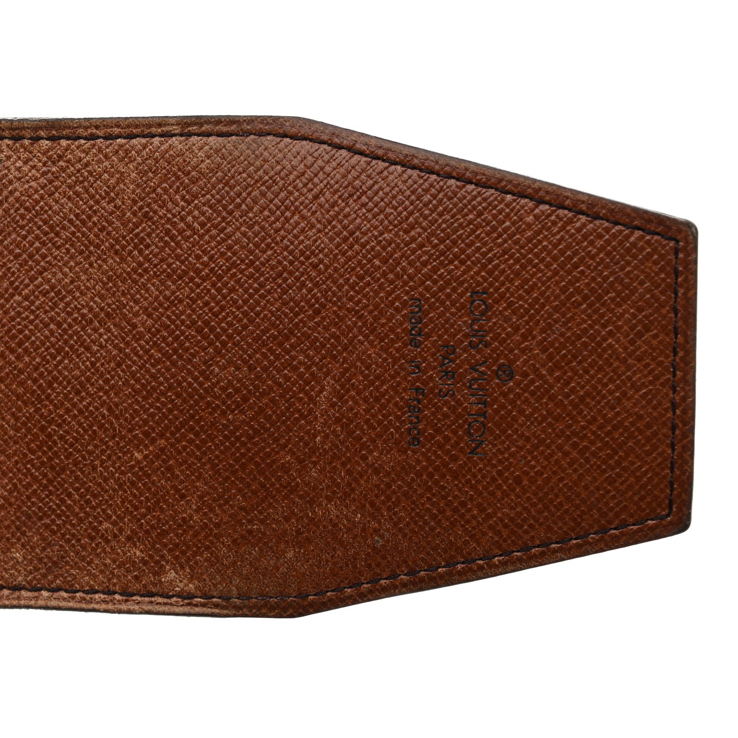 Louis Vuitton Monogram Cigarette Case 8 of 9