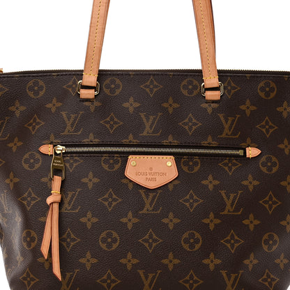 Louis Vuitton Monogram Iena PM 8 of 11