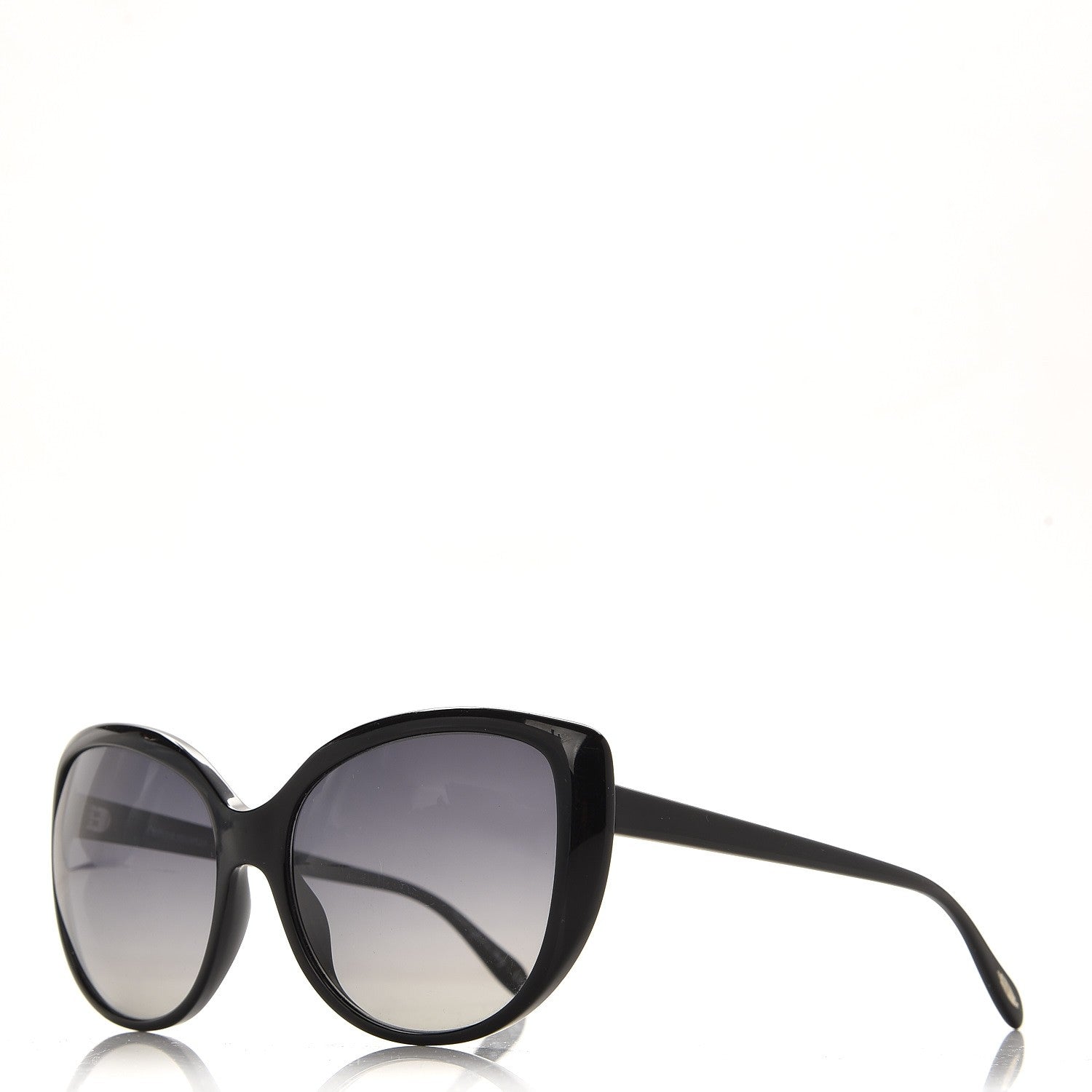Oliver Peoples Acetate Hedda Sunglasses Black 1 of 6