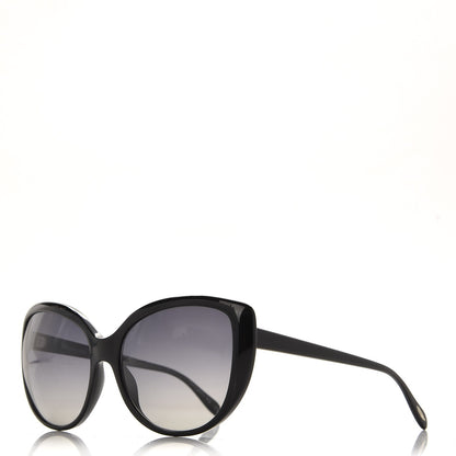 Oliver Peoples Acetate Hedda Sunglasses Black 1 of 6