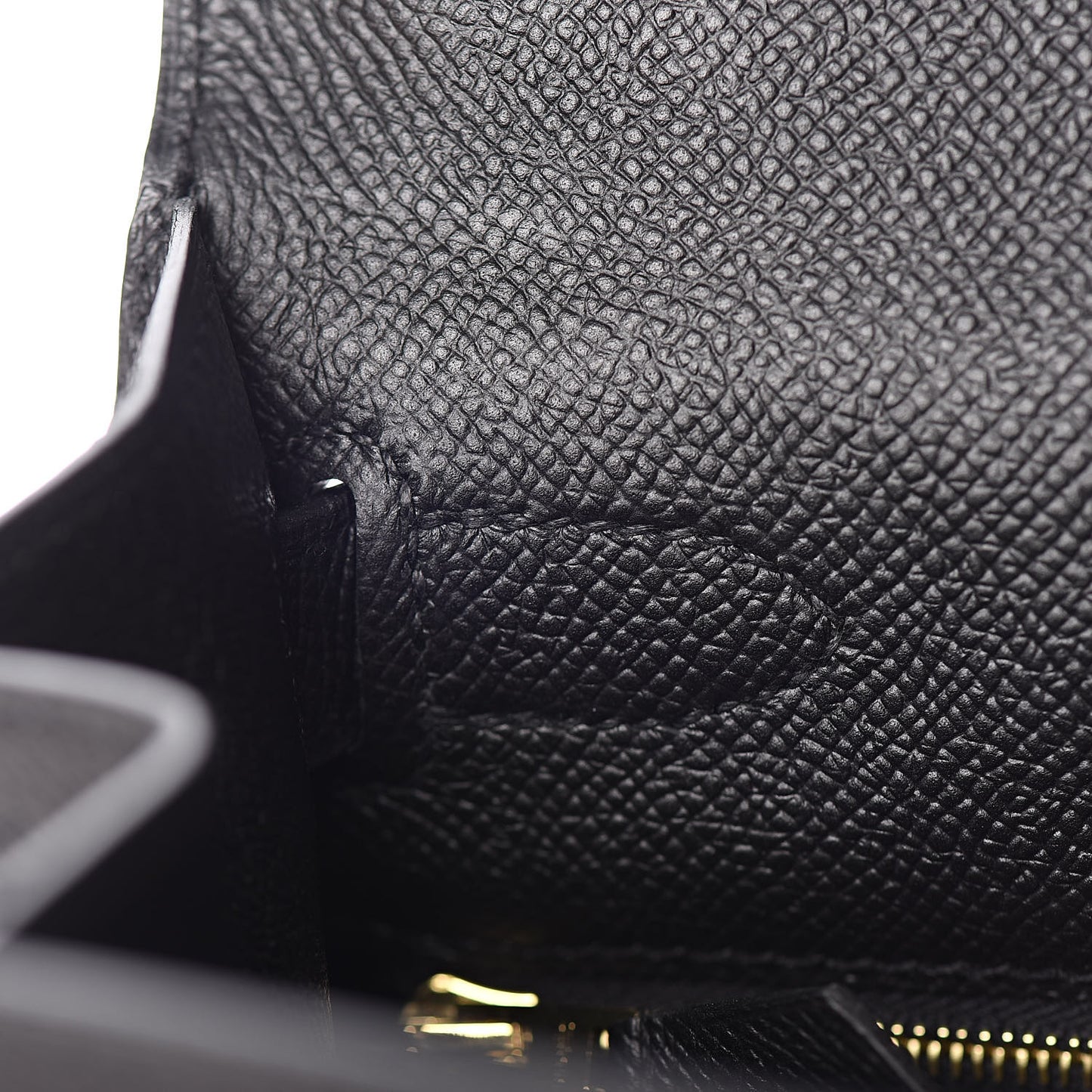 Epsom Kelly Sellier 28 Black