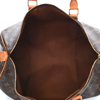 Louis Vuitton Monogram Speedy 40 4 of 24