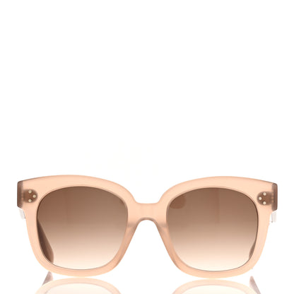 Celine Tilda Sunglasses CL 41076/S Light Pink 2 of 7