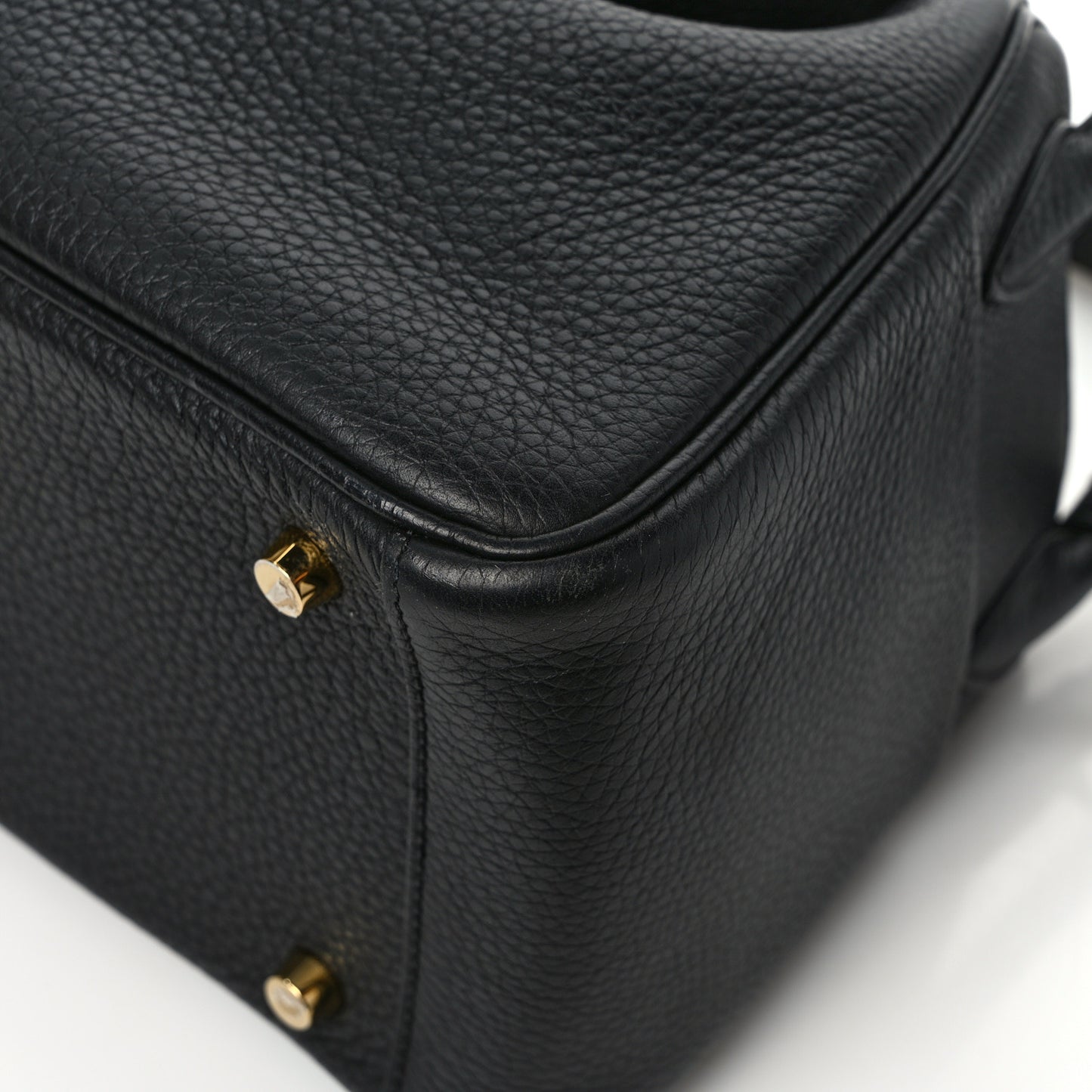 Taurillon Clemence Lindy 26 Black