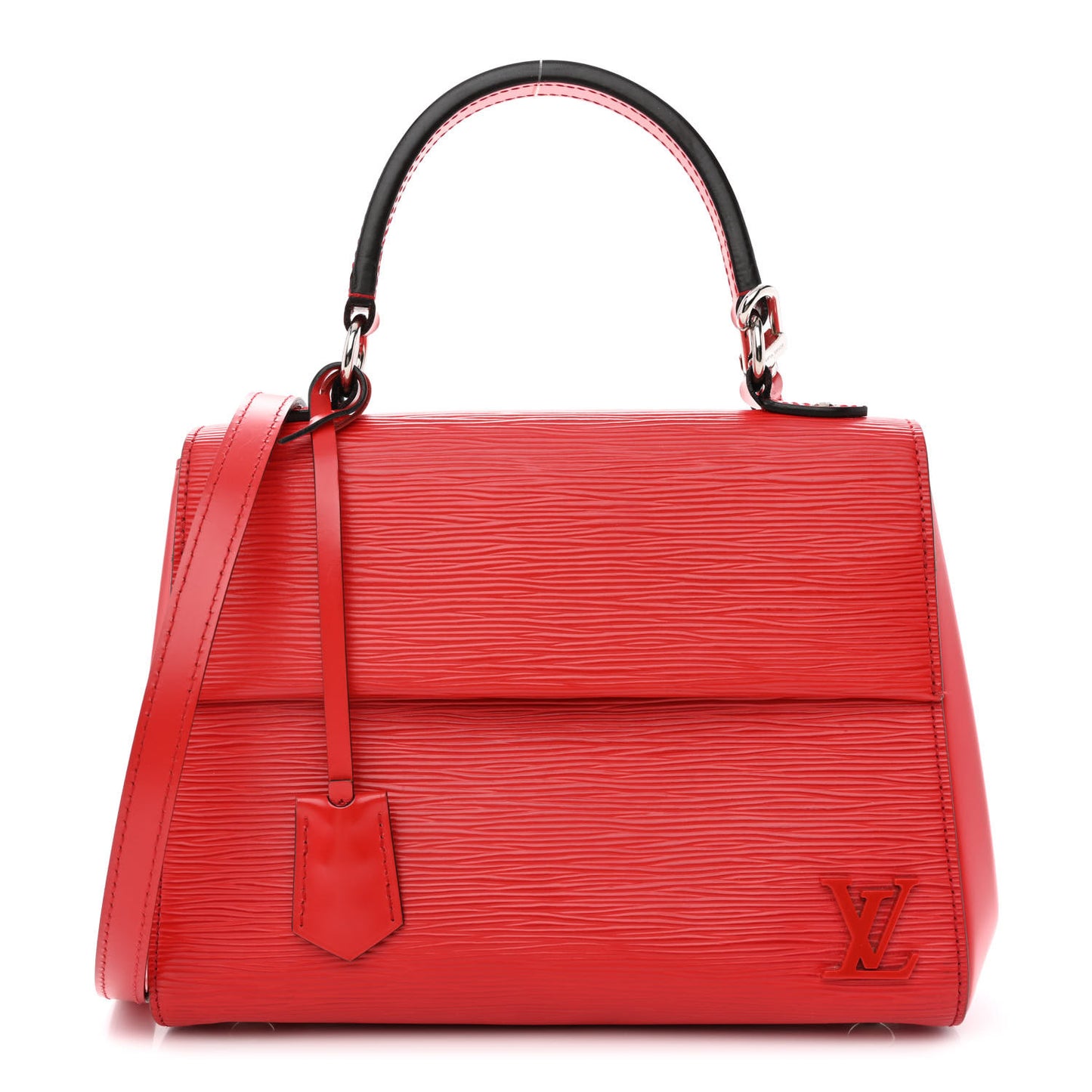 Epi Cluny BB Coquelicot