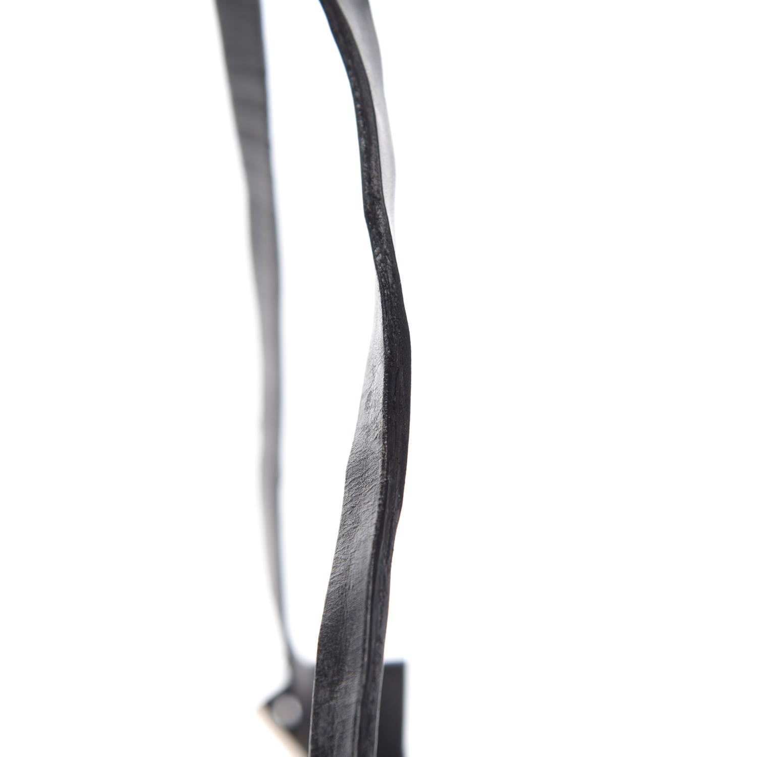 Fendi Zucchino Pochette Tobacco Moro 9 of 13