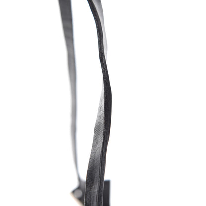 Fendi Zucchino Pochette Tobacco Moro 9 of 13