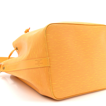 Louis Vuitton Epi Petit Noe Tassil 10 of 13