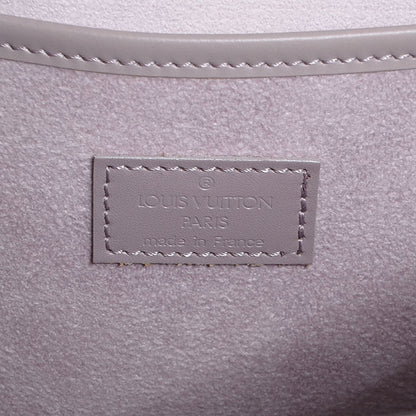 Louis Vuitton Epi Noctambule Tote Lilac 6 of 7