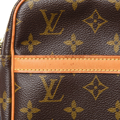 Louis Vuitton Monogram Danube 21 13 of 15