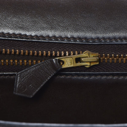 Hermes Box Constance 23 Chocolate 9 of 21