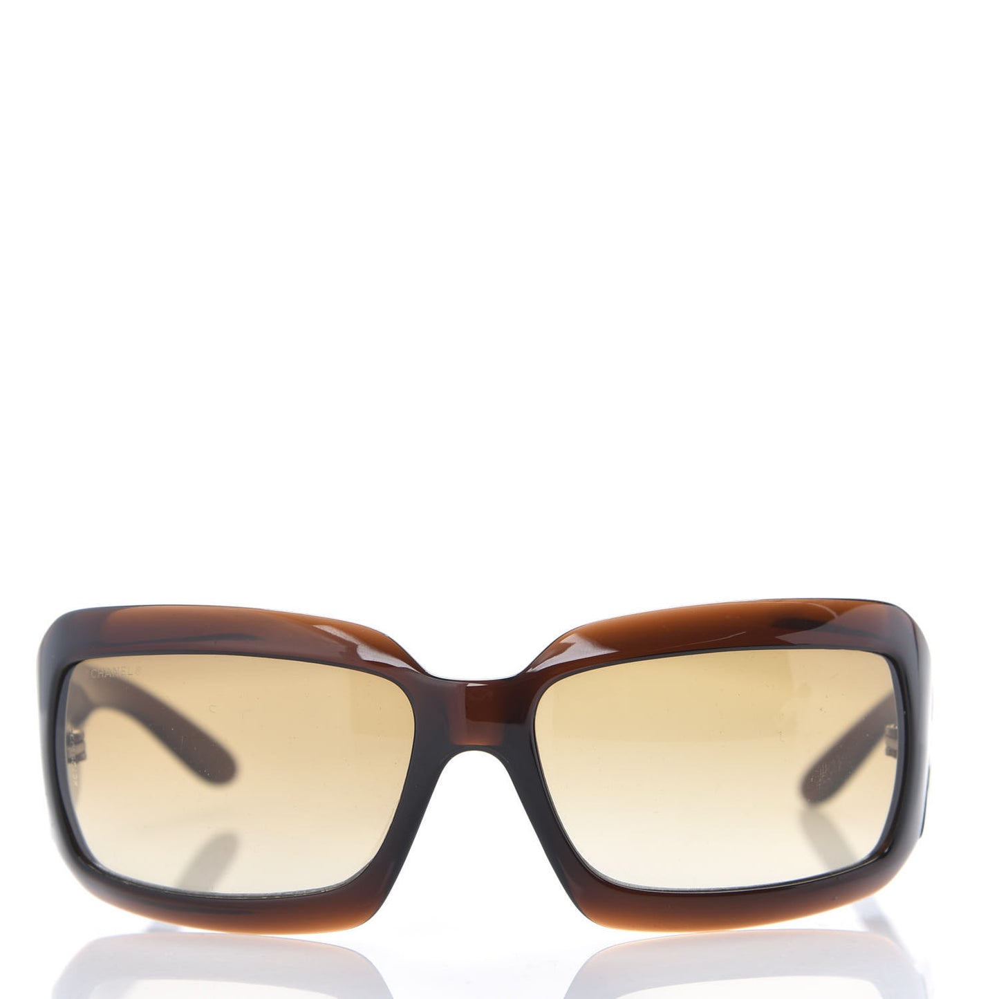 Mother of Pearl Sunglasses 5076-H Brown